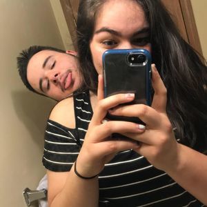 Meet your Posher, Ben